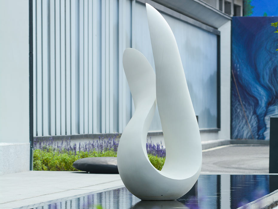 金地•马銮湾1号