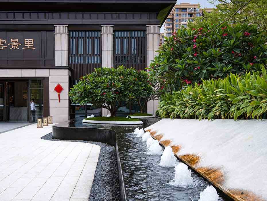 宝龙•云景里