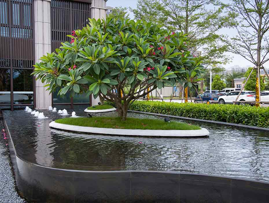 宝龙•云景里
