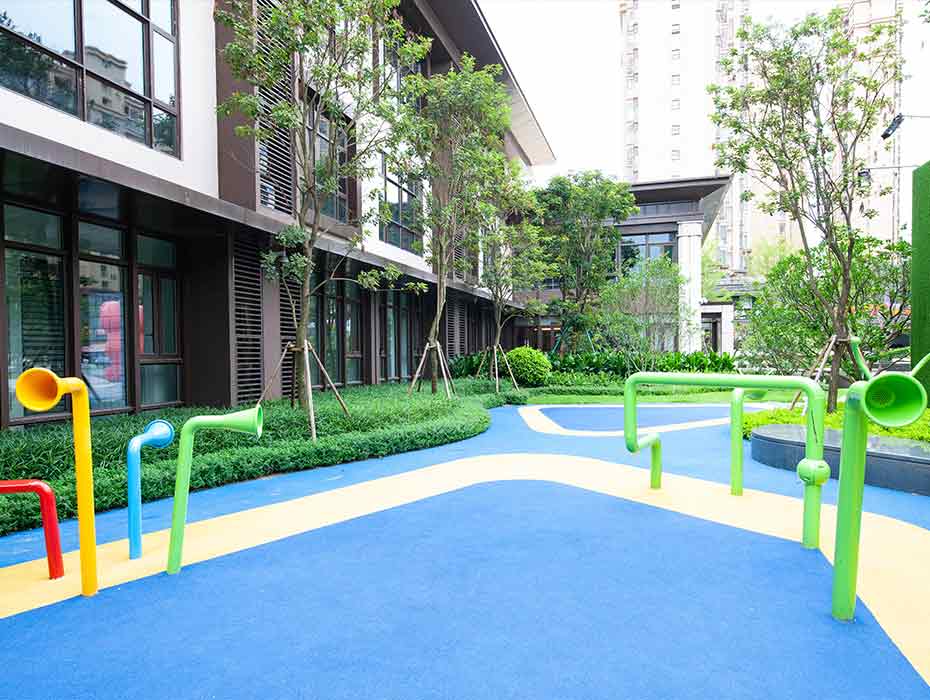 宝龙•云景里