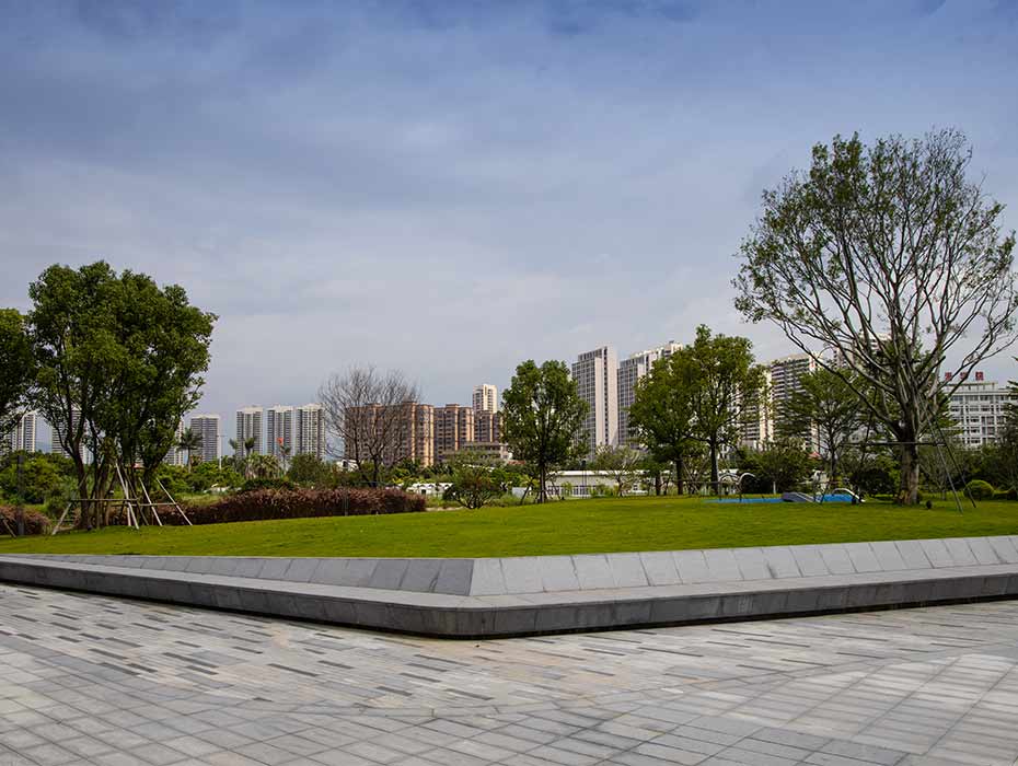 万科溪望