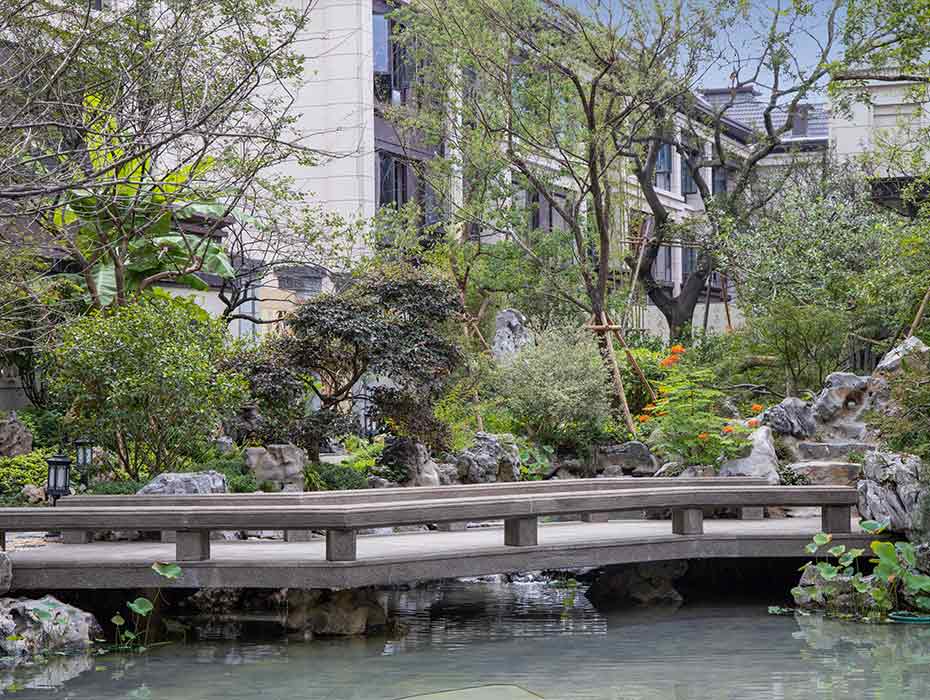 龙岩•建发首院
