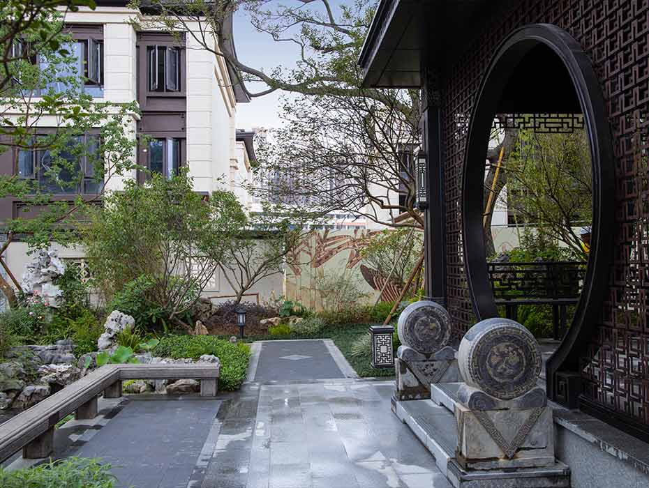 龙岩•建发首院