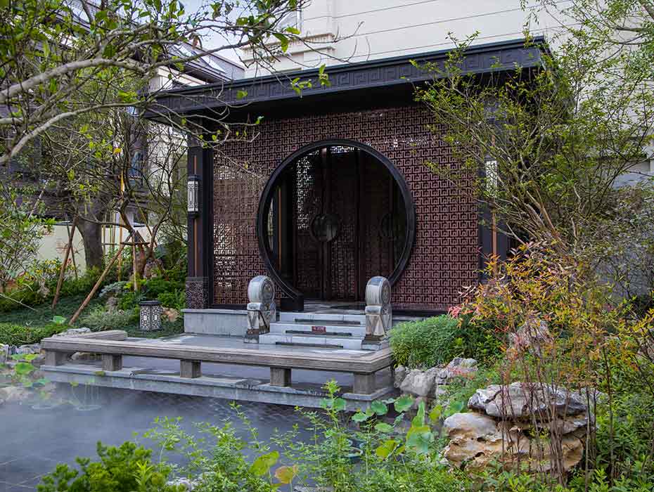 龙岩•建发首院