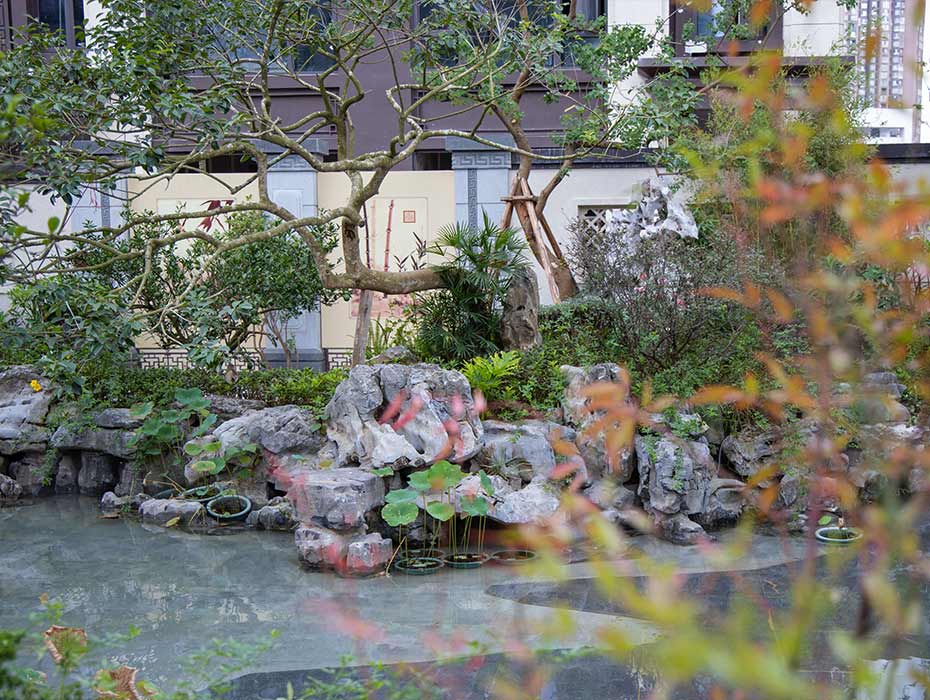 龙岩•建发首院