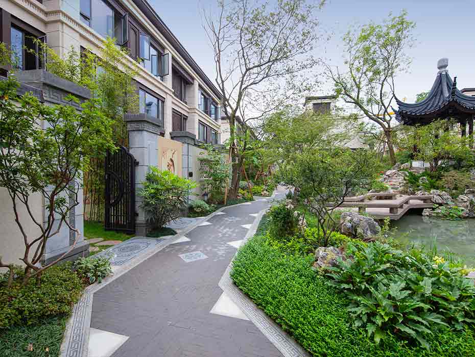 龙岩•建发首院