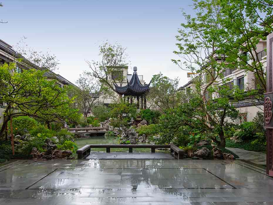 龙岩•建发首院