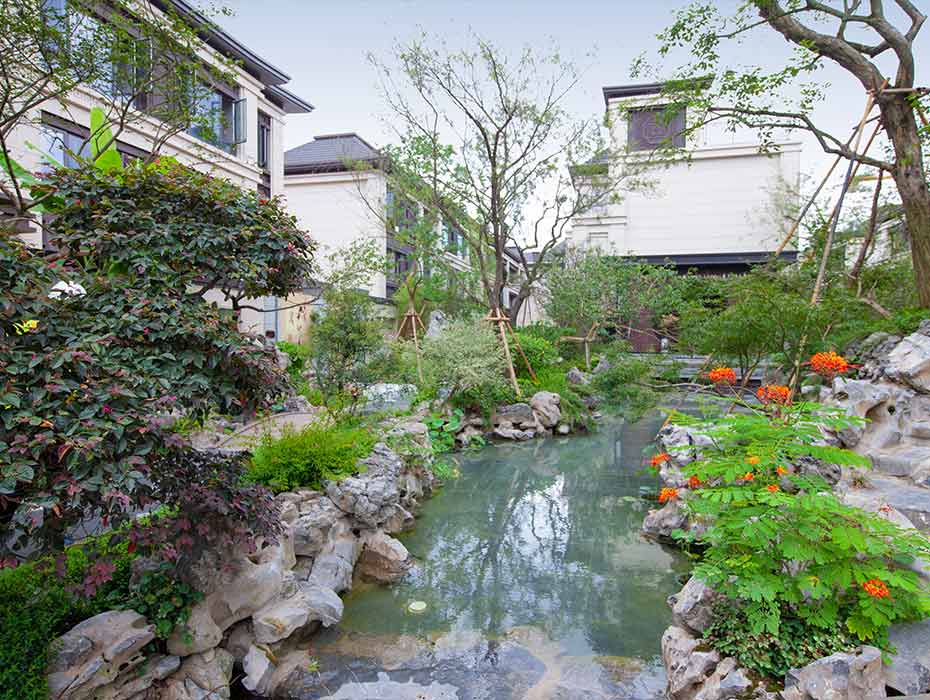 龙岩•建发首院