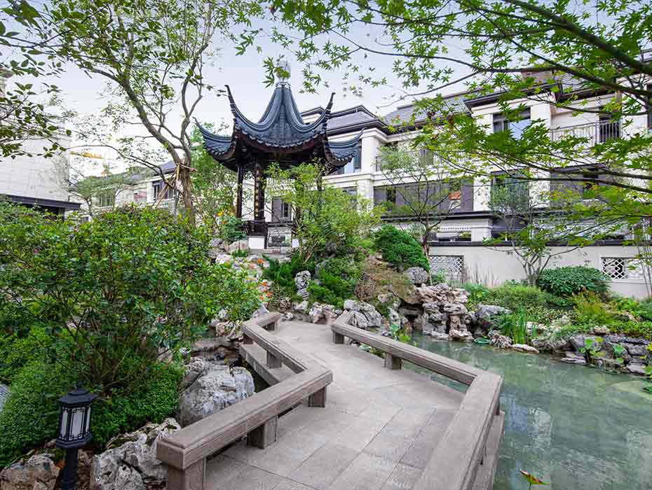 龙岩•建发首院