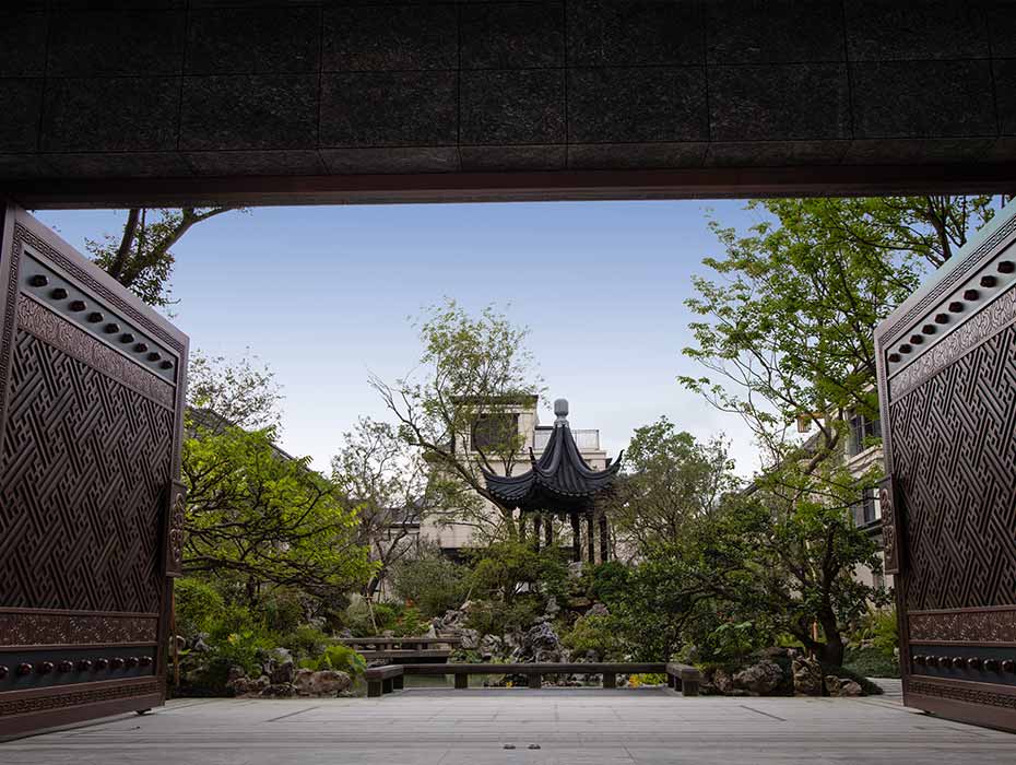 龙岩•建发首院