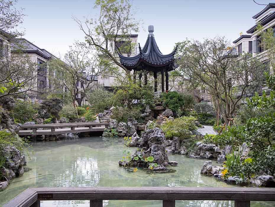 龙岩•建发首院
