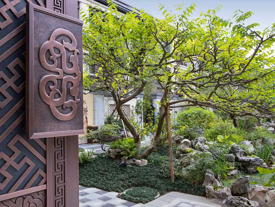 龙岩•建发首院