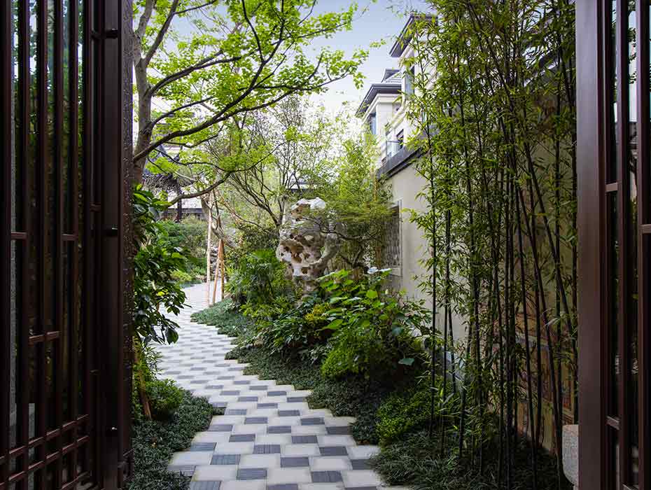 龙岩•建发首院