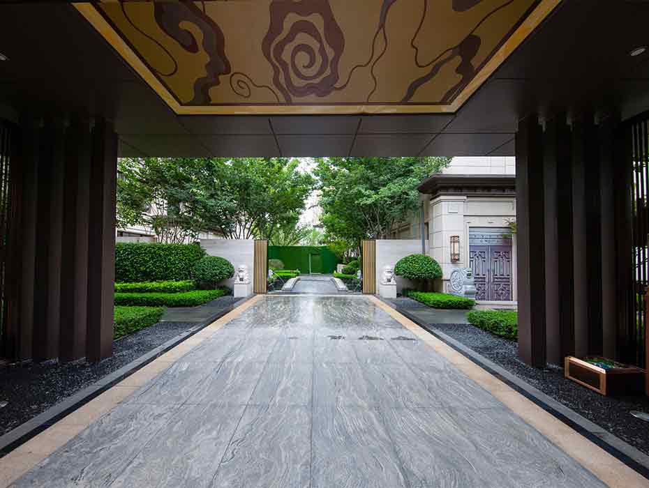 龙湖•嘉天下